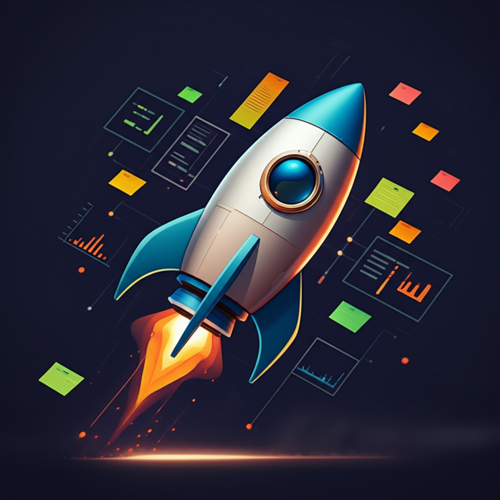 Agile delivery with weekly sprints