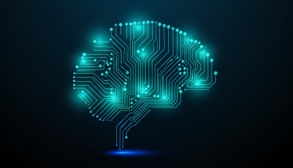 AI-first architecture, not AI-added